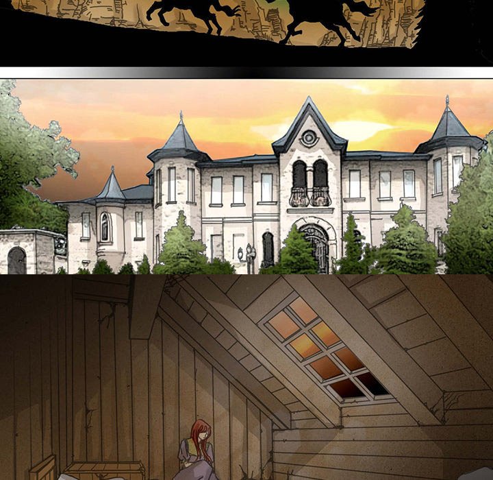 The Emperor’s Woman Chapter 61 image 36