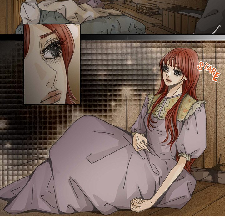 The Emperor’s Woman Chapter 61 image 37