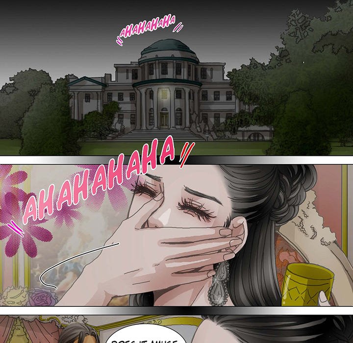 The Emperor’s Woman Chapter 61 image 4