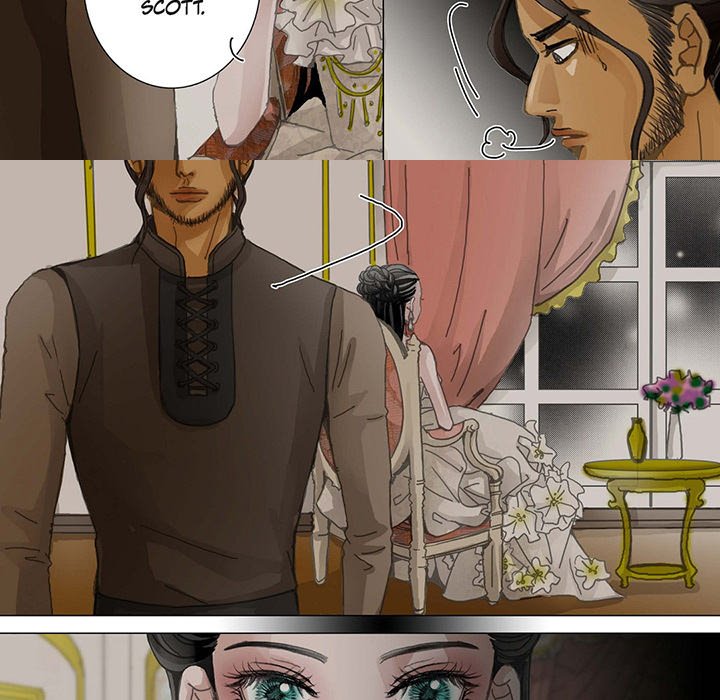 The Emperor’s Woman Chapter 61 image 8