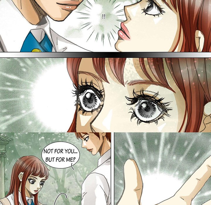 The Emperor’s Woman Chapter 62 image 9
