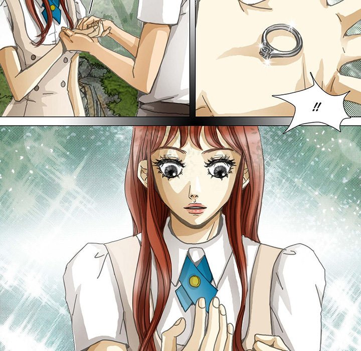 The Emperor’s Woman Chapter 62 image 10