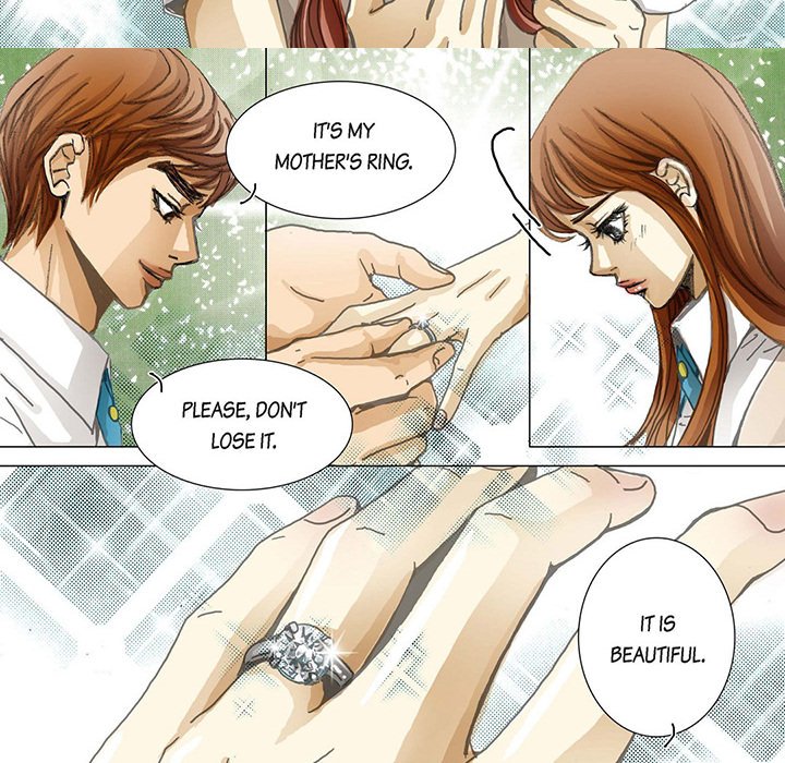 The Emperor’s Woman Chapter 62 image 11