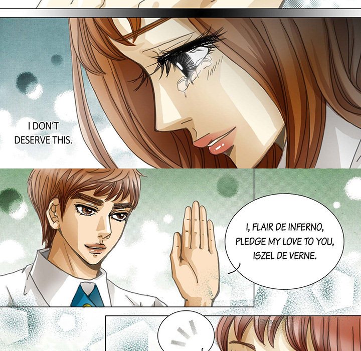 The Emperor’s Woman Chapter 62 image 12