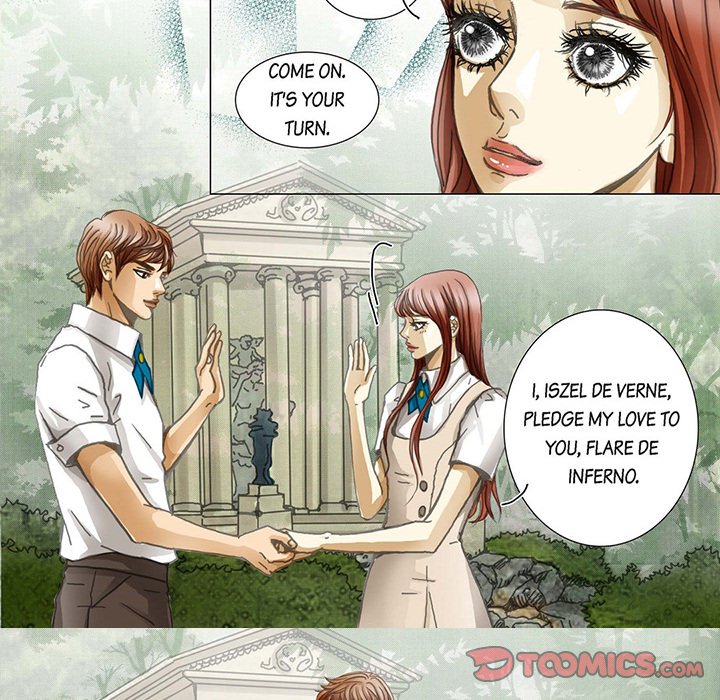 The Emperor’s Woman Chapter 62 image 13