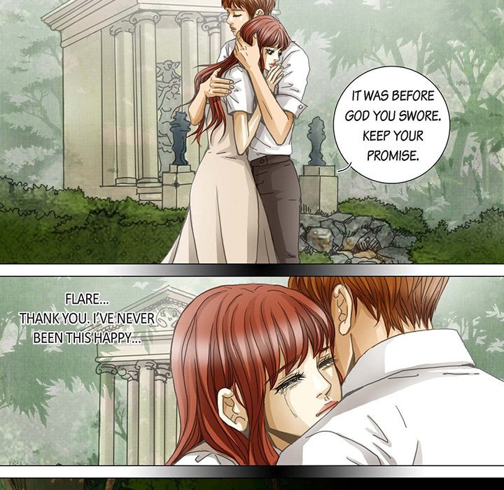 The Emperor’s Woman Chapter 62 image 14
