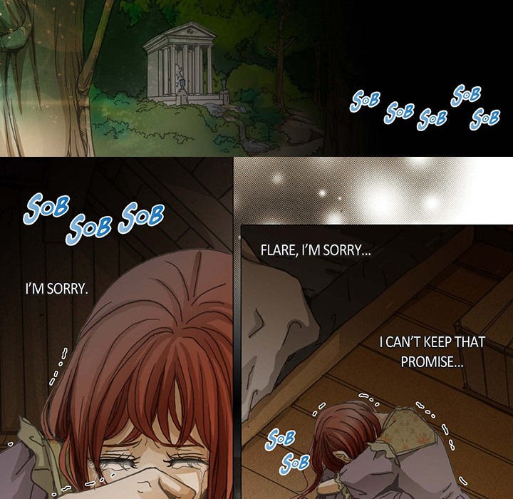 The Emperor’s Woman Chapter 62 image 15