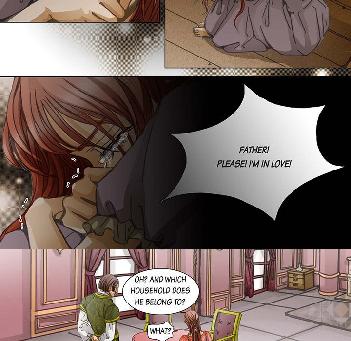 The Emperor’s Woman Chapter 62 image 16
