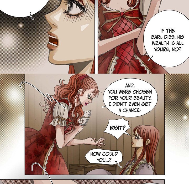 The Emperor’s Woman Chapter 62 image 22