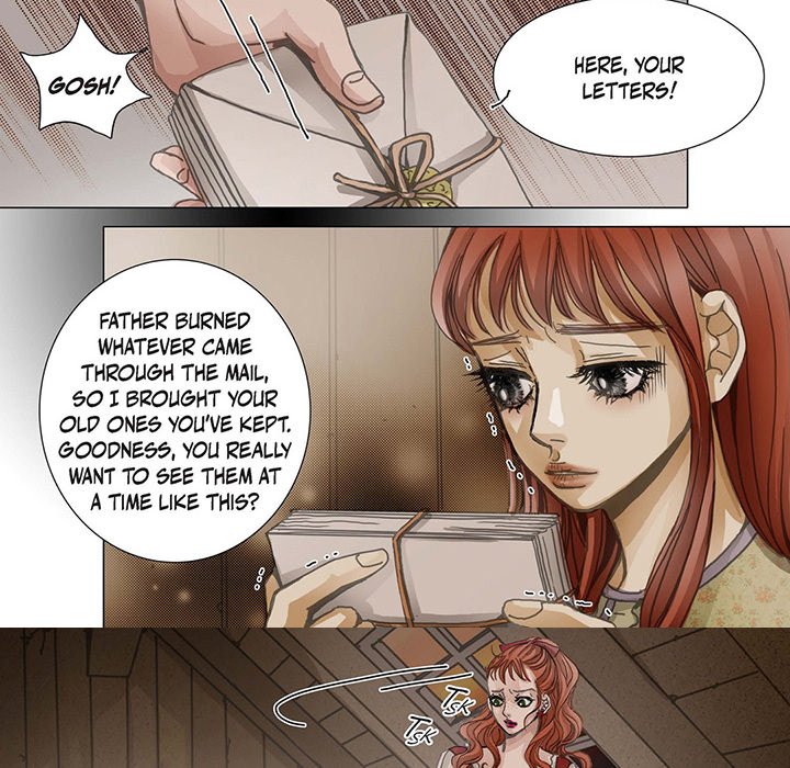 The Emperor’s Woman Chapter 62 image 23
