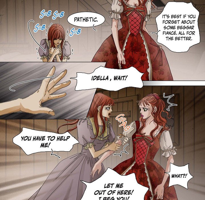 The Emperor’s Woman Chapter 62 image 24