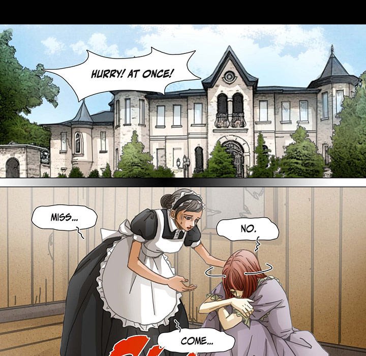 The Emperor’s Woman Chapter 62 image 28