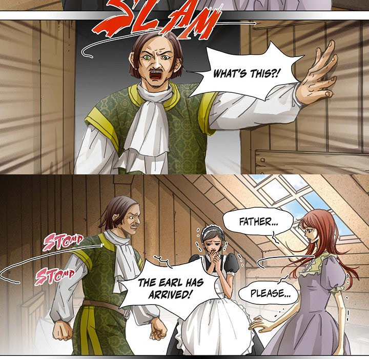 The Emperor’s Woman Chapter 62 image 29