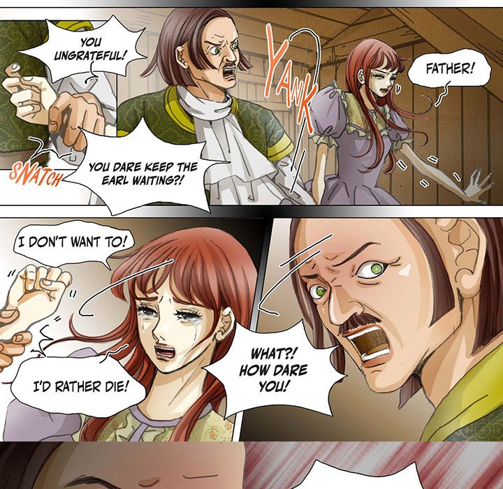 The Emperor’s Woman Chapter 62 image 30