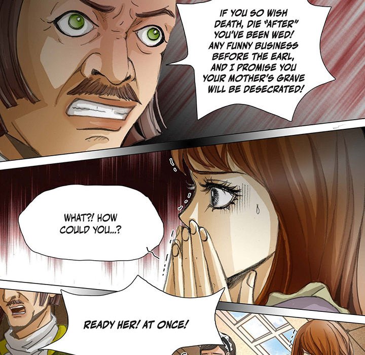 The Emperor’s Woman Chapter 62 image 31