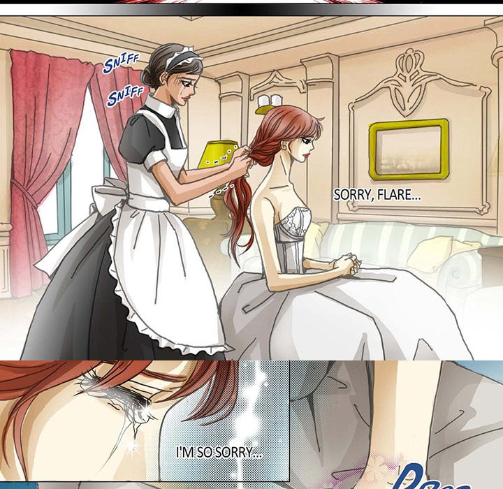 The Emperor’s Woman Chapter 62 image 33