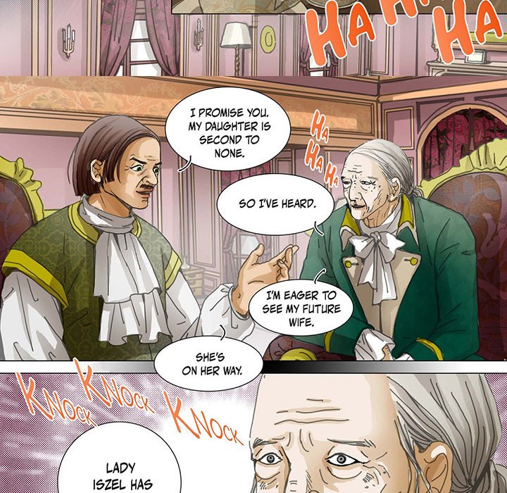 The Emperor’s Woman Chapter 62 image 35