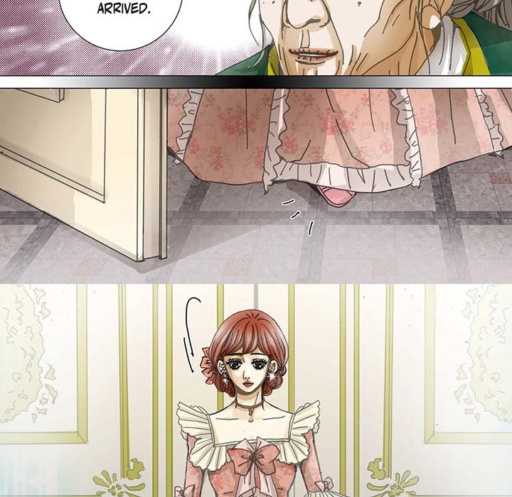 The Emperor’s Woman Chapter 62 image 36