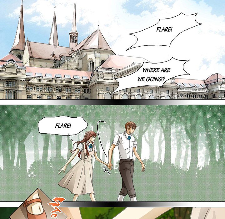 The Emperor’s Woman Chapter 62 image 4