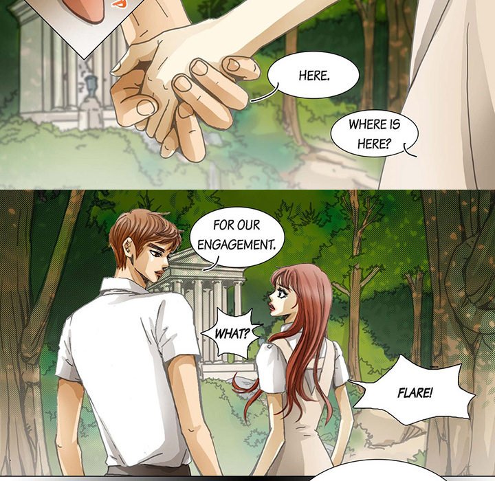 The Emperor’s Woman Chapter 62 image 5
