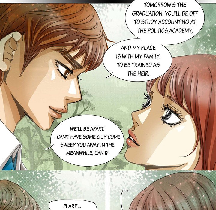 The Emperor’s Woman Chapter 62 image 6