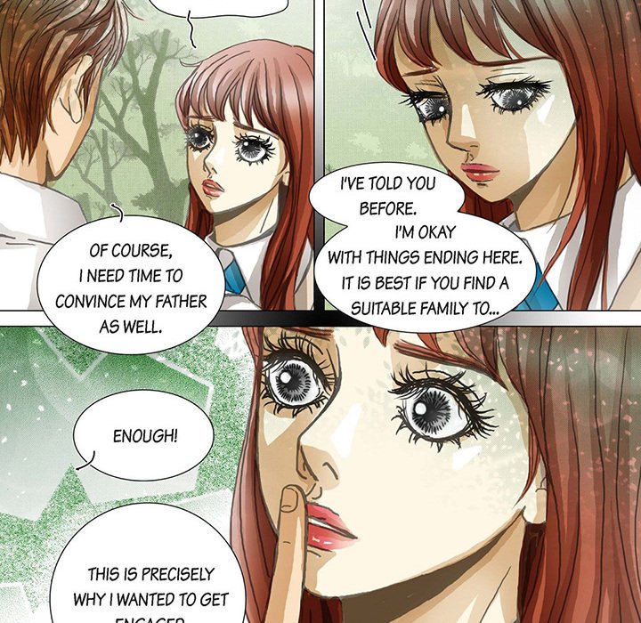 The Emperor’s Woman Chapter 62 image 7