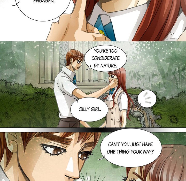 The Emperor’s Woman Chapter 62 image 8