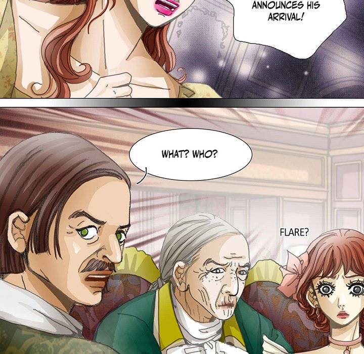 The Emperor’s Woman Chapter 63 image 10