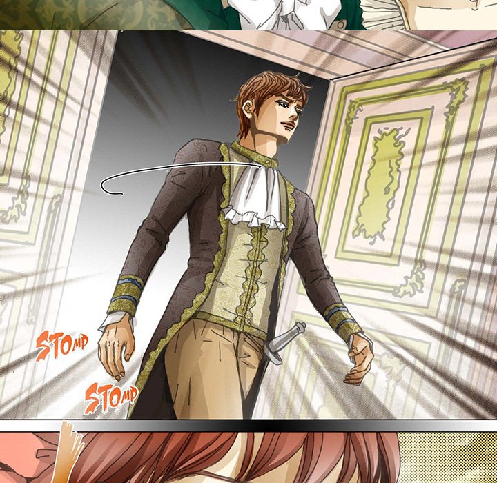 The Emperor’s Woman Chapter 63 image 11