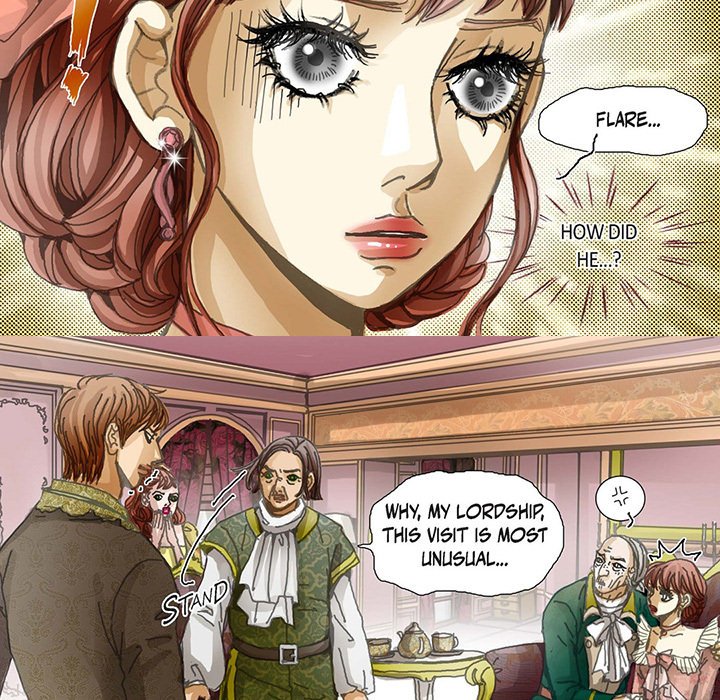 The Emperor’s Woman Chapter 63 image 12