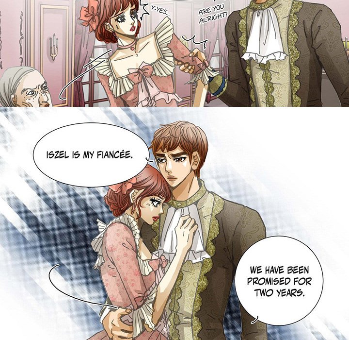 The Emperor’s Woman Chapter 63 image 15