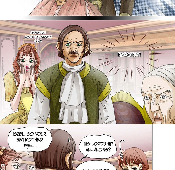 The Emperor’s Woman Chapter 63 image 16
