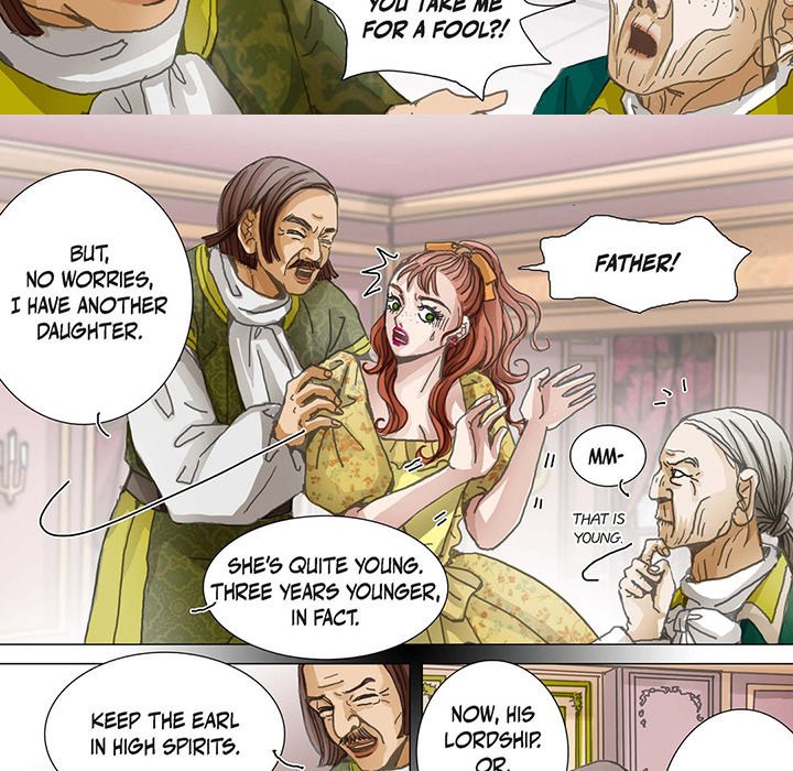 The Emperor’s Woman Chapter 63 image 18