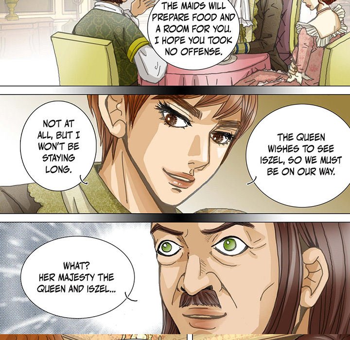 The Emperor’s Woman Chapter 63 image 20