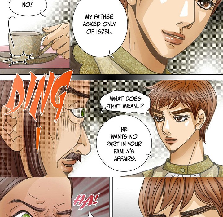 The Emperor’s Woman Chapter 63 image 23