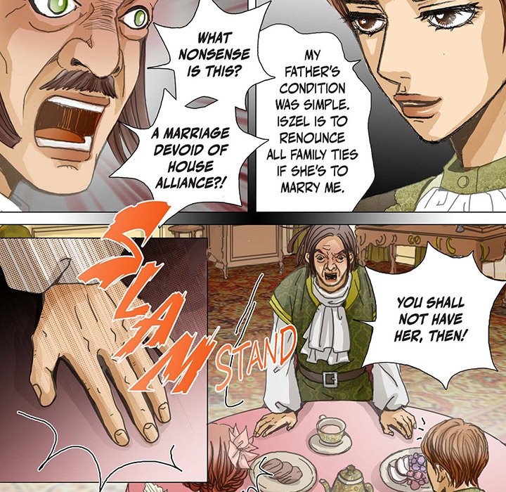 The Emperor’s Woman Chapter 63 image 24