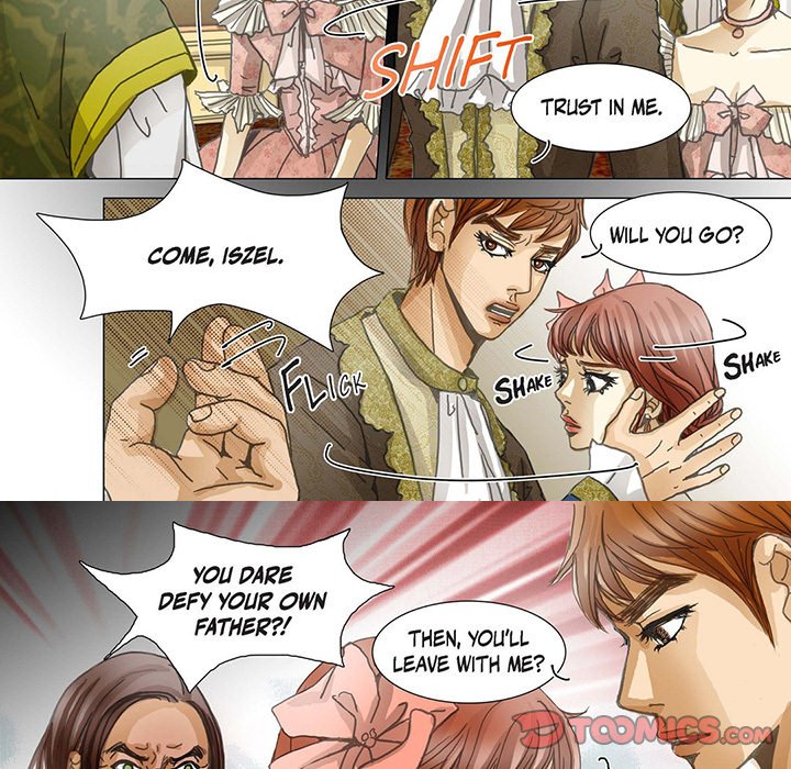 The Emperor’s Woman Chapter 63 image 26