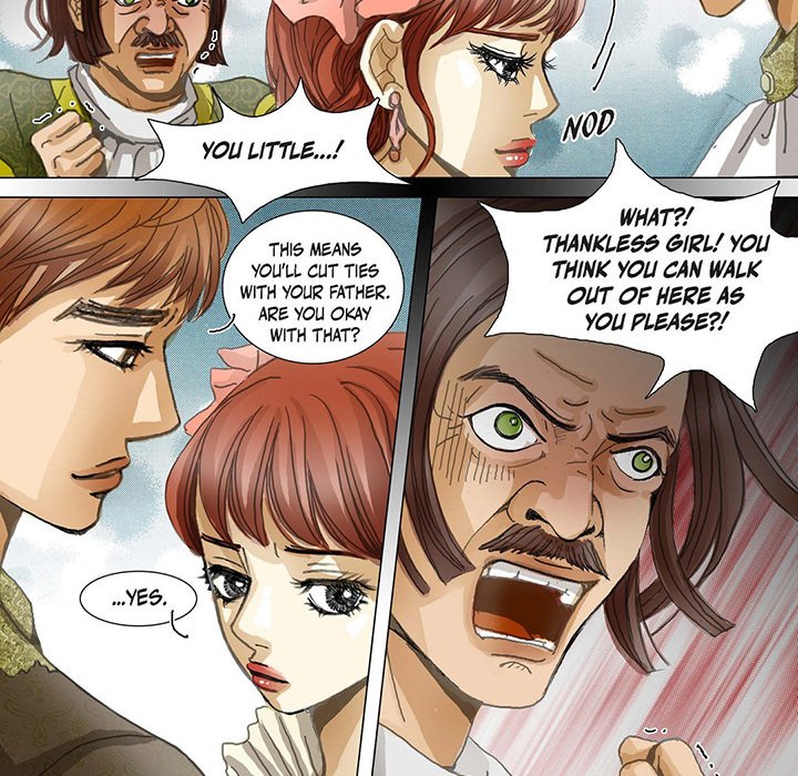 The Emperor’s Woman Chapter 63 image 27