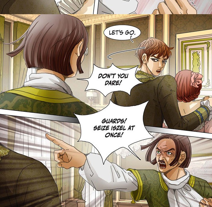 The Emperor’s Woman Chapter 63 image 28