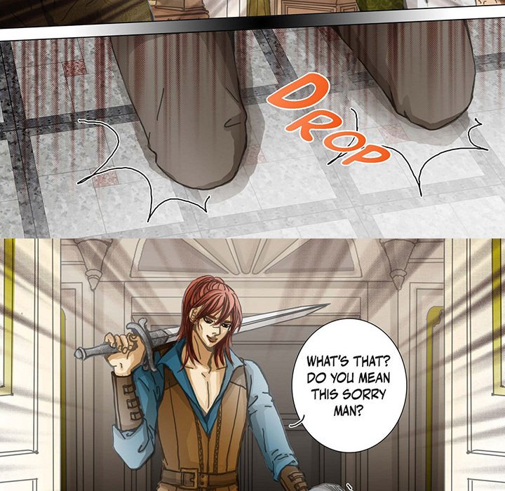 The Emperor’s Woman Chapter 63 image 29