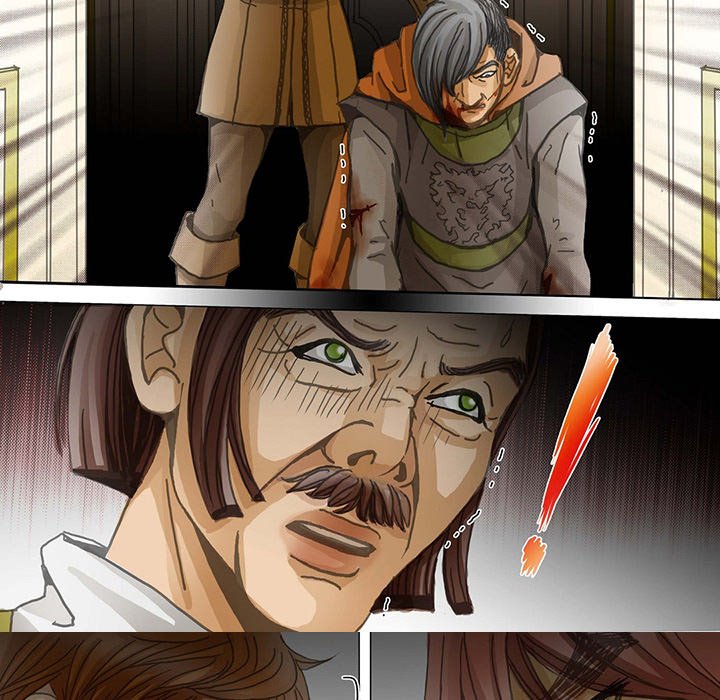 The Emperor’s Woman Chapter 63 image 30