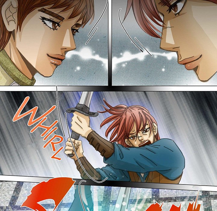 The Emperor’s Woman Chapter 63 image 31