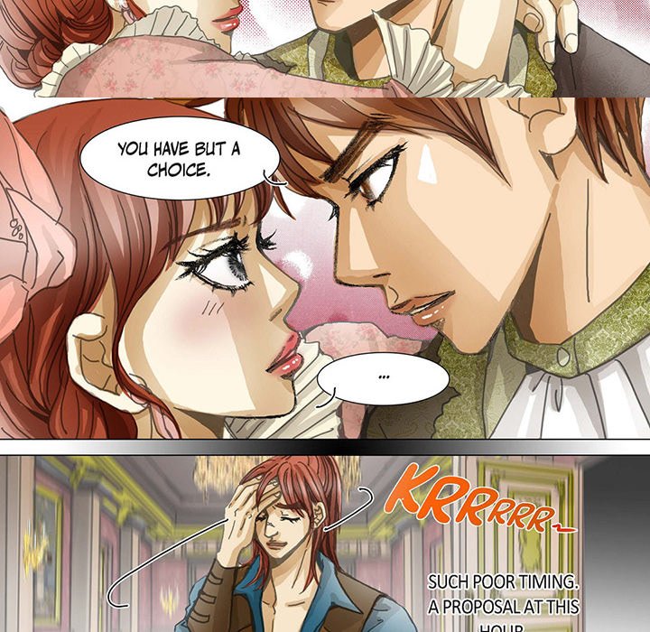 The Emperor’s Woman Chapter 63 image 35