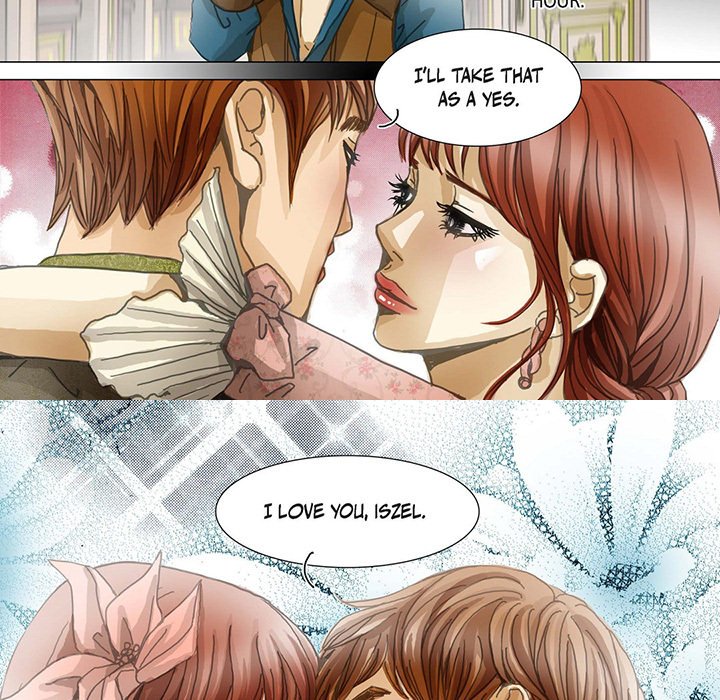 The Emperor’s Woman Chapter 63 image 36