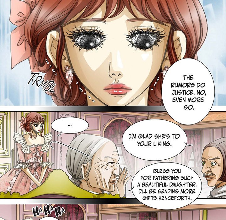 The Emperor’s Woman Chapter 63 image 4