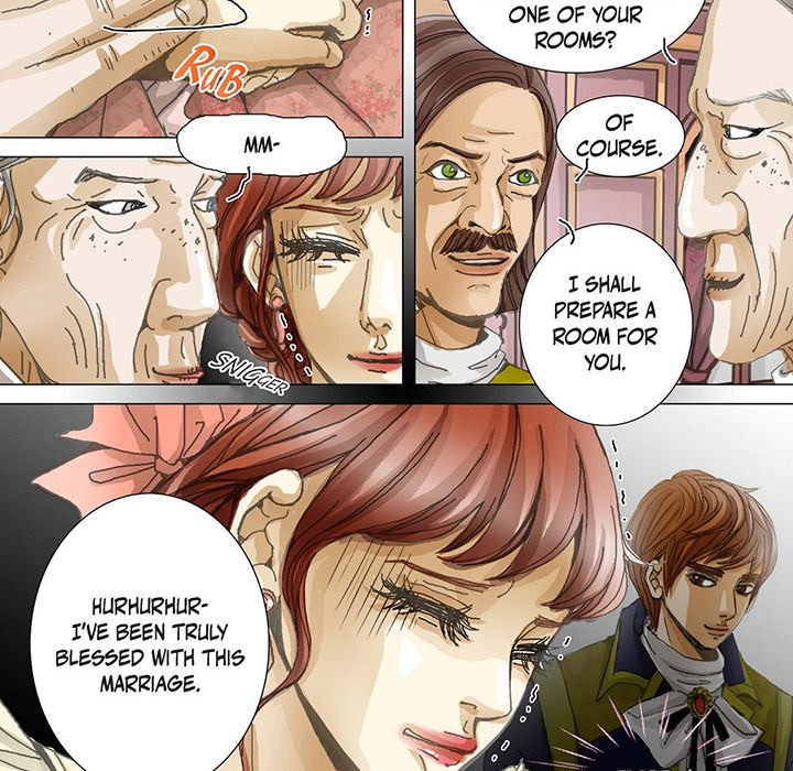 The Emperor’s Woman Chapter 63 image 7