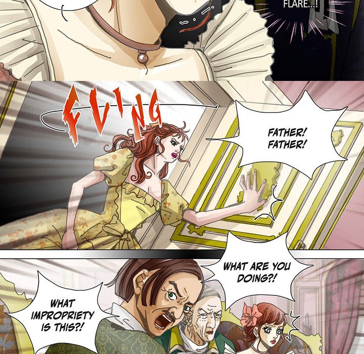 The Emperor’s Woman Chapter 63 image 8