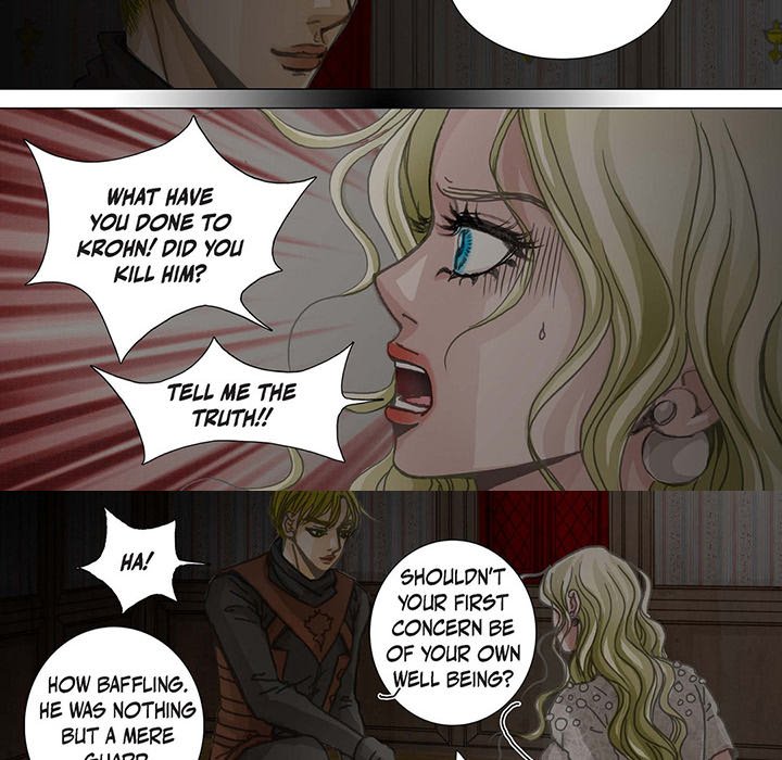 The Emperor’s Woman Chapter 64 image 9
