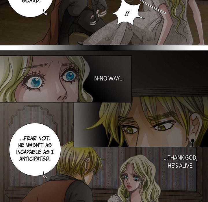The Emperor’s Woman Chapter 64 image 10