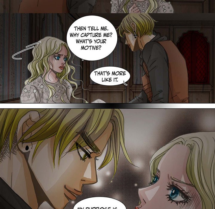 The Emperor’s Woman Chapter 64 image 11